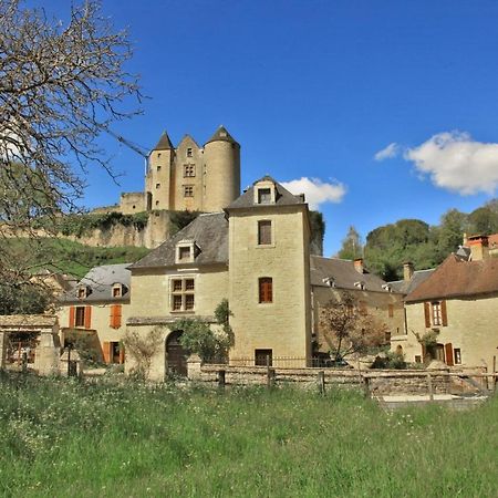 Petite Maison En Pierre Au Coeur Du Perigord Noir Proche De Sarlat Et Rocamadour Salignac Eyvigues エクステリア 写真