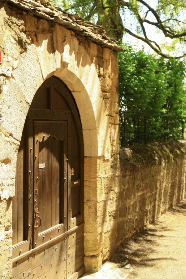 Petite Maison En Pierre Au Coeur Du Perigord Noir Proche De Sarlat Et Rocamadour Salignac Eyvigues エクステリア 写真