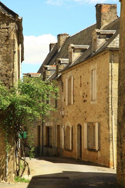 Petite Maison En Pierre Au Coeur Du Perigord Noir Proche De Sarlat Et Rocamadour Salignac Eyvigues エクステリア 写真