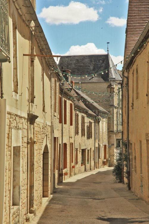 Petite Maison En Pierre Au Coeur Du Perigord Noir Proche De Sarlat Et Rocamadour Salignac Eyvigues エクステリア 写真